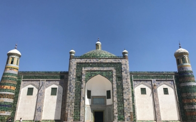 Budget Xinjiang Tour: Urumqi, Turpan and Kashgar 6 Days
